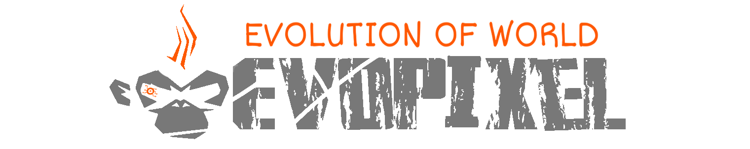 Games EvoPixel
