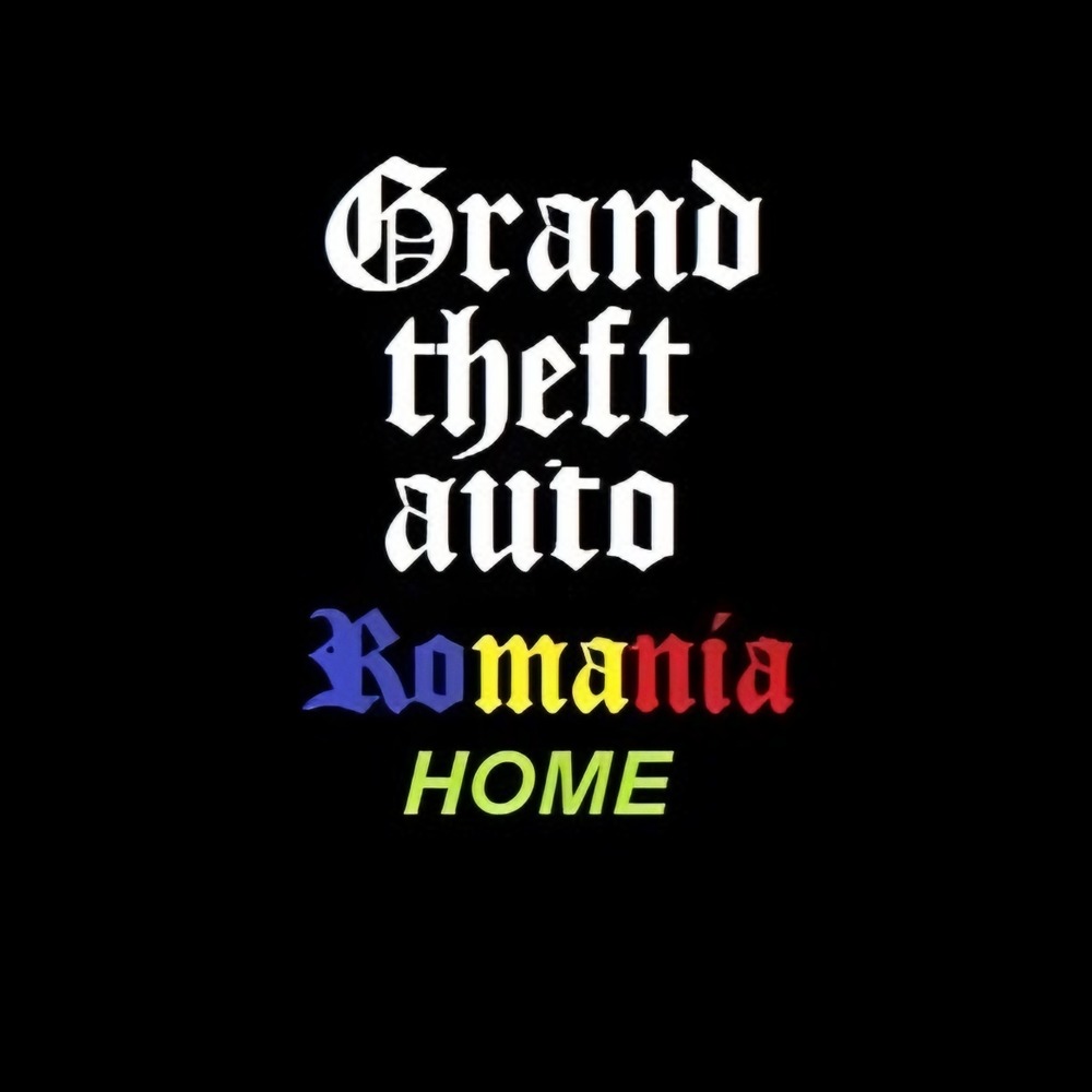 GTA Romania Home
