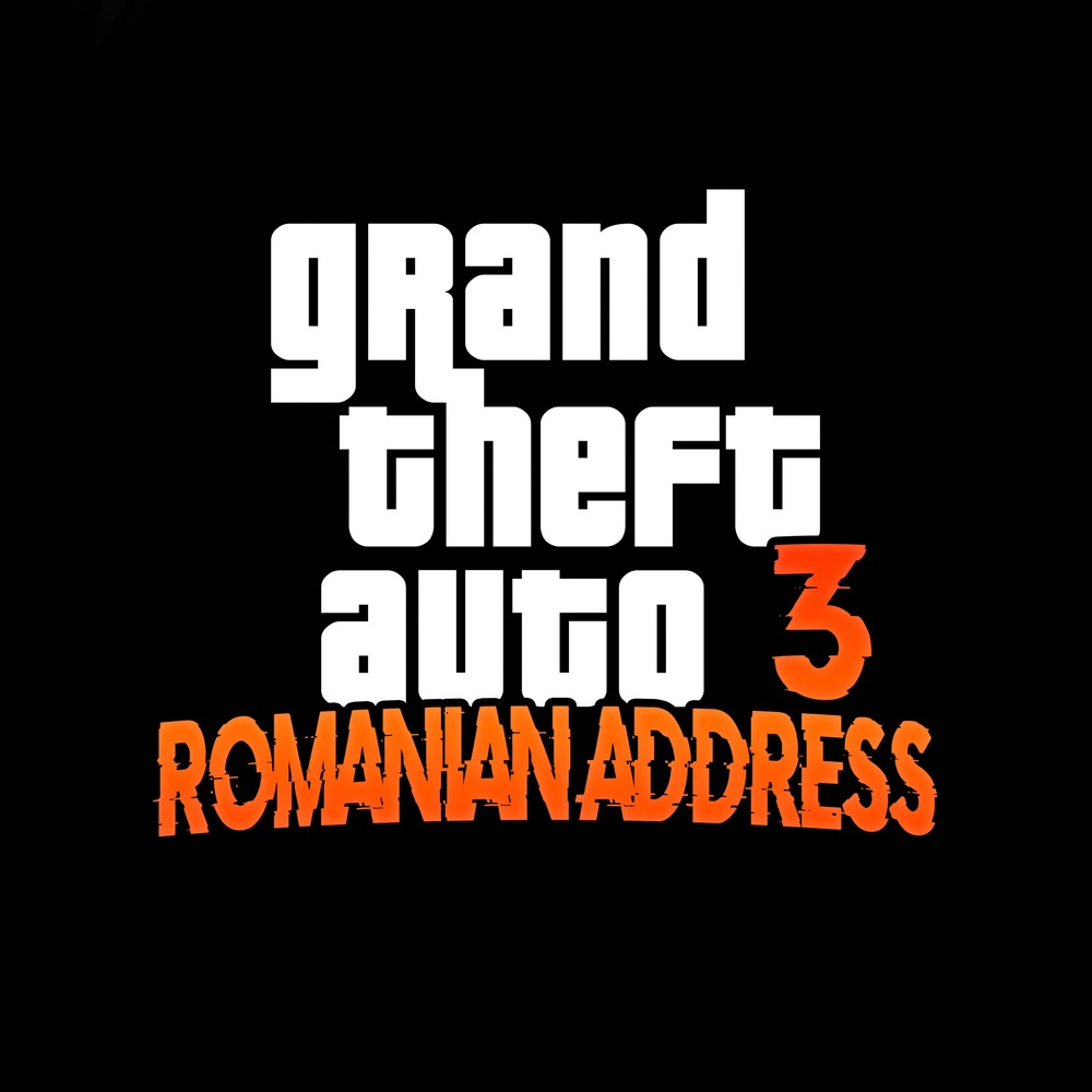 GTA Romanian Address 3
