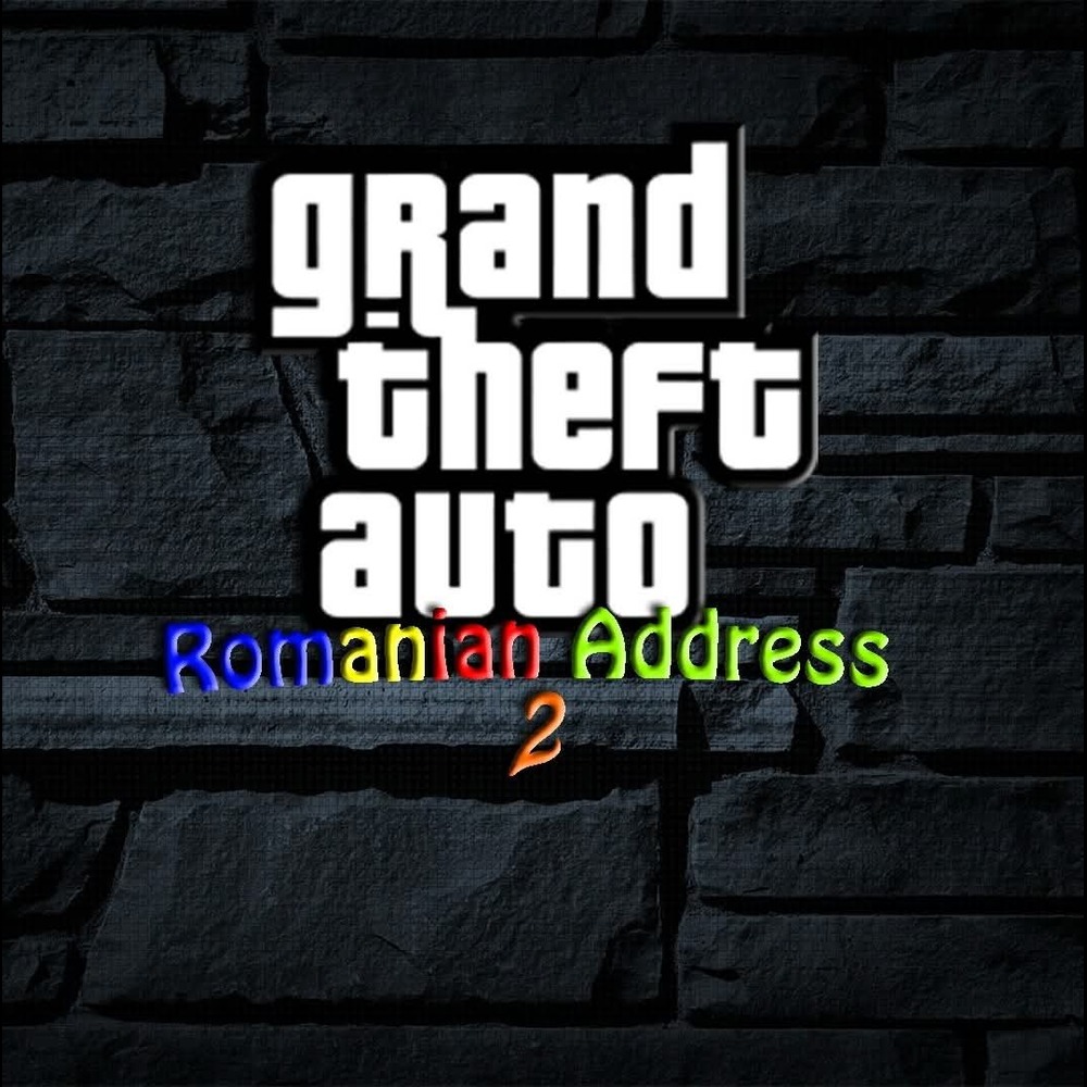 GTA Romanian Address 2